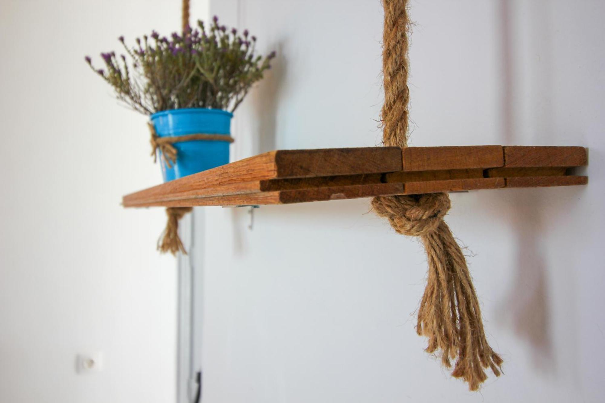 Camares 호텔 Alopronia 외부 사진