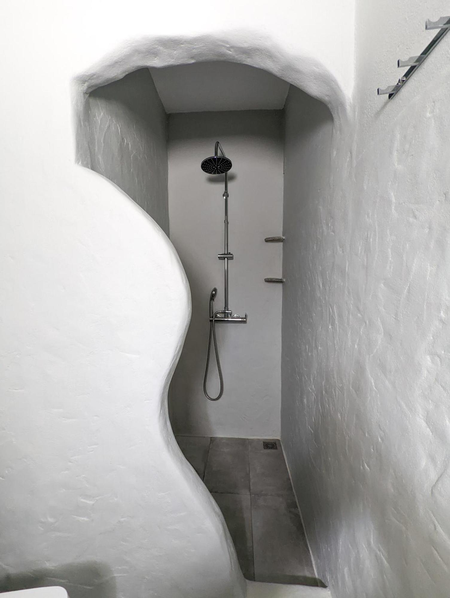 Camares 호텔 Alopronia 외부 사진